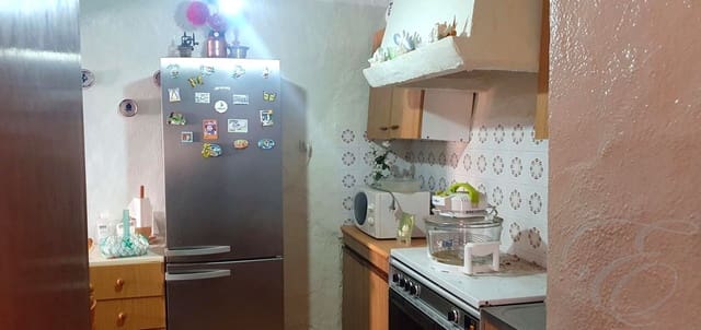 3 soveværelse Villa til salg i Benamargosa - € 90.000 (Ref: 8796622)