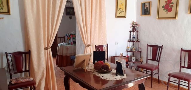 3 soveværelse Villa til salg i Benamargosa - € 90.000 (Ref: 8796622)