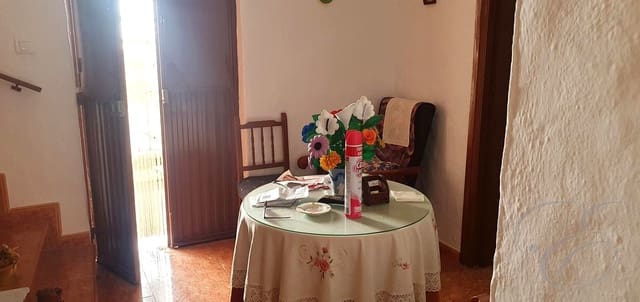 3 soveværelse Villa til salg i Benamargosa - € 90.000 (Ref: 8796622)