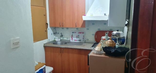 3 soveværelse Villa til salg i Benamargosa - € 90.000 (Ref: 8796622)