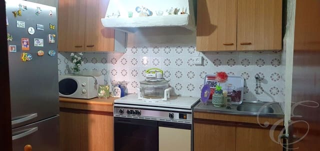 3 soveværelse Villa til salg i Benamargosa - € 90.000 (Ref: 8796622)