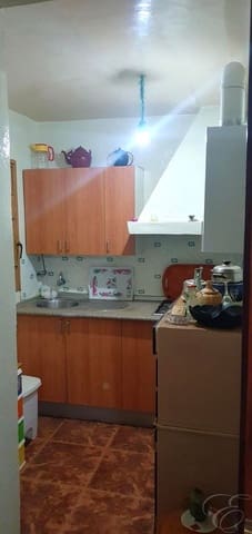 3 soveværelse Villa til salg i Benamargosa - € 90.000 (Ref: 8796622)