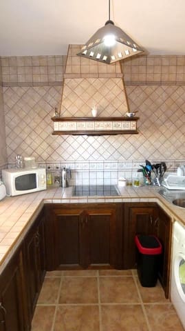 3 camera da letto Finca/Casa di Campagna in vendita in Casabermeja - 282.000 € (Rif: 8814740)