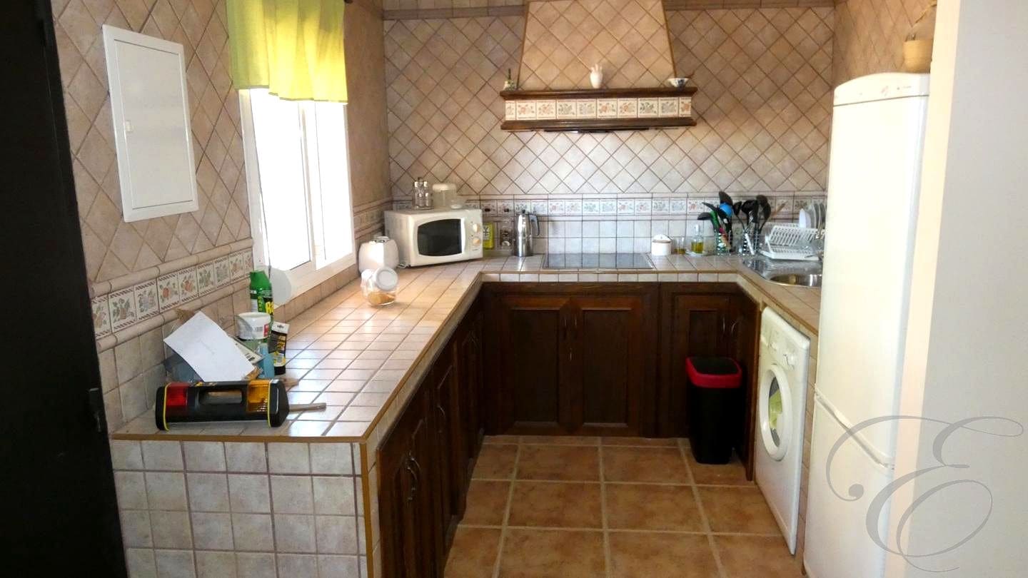 3 camera da letto Finca/Casa di Campagna in vendita in Casabermeja - 282.000 € (Rif: 8814740)