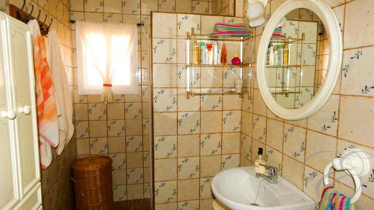 3 camera da letto Finca/Casa di Campagna in vendita in Casabermeja - 282.000 € (Rif: 8814740)