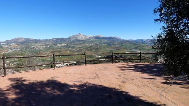 3 camera da letto Finca/Casa di Campagna in vendita in Casabermeja - 282.000 € (Rif: 8814740)