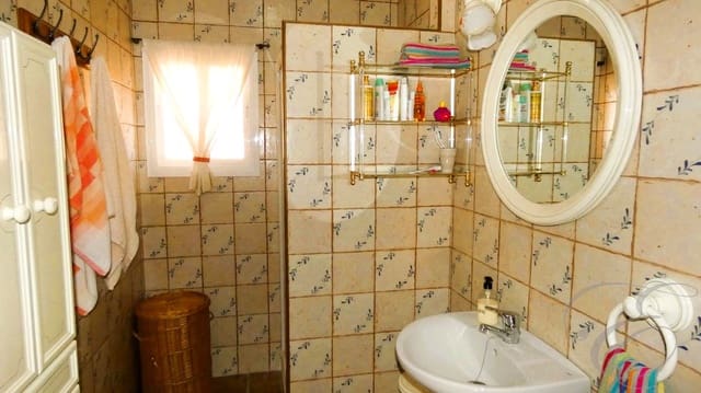 3 camera da letto Finca/Casa di Campagna in vendita in Casabermeja - 282.000 € (Rif: 8814740)