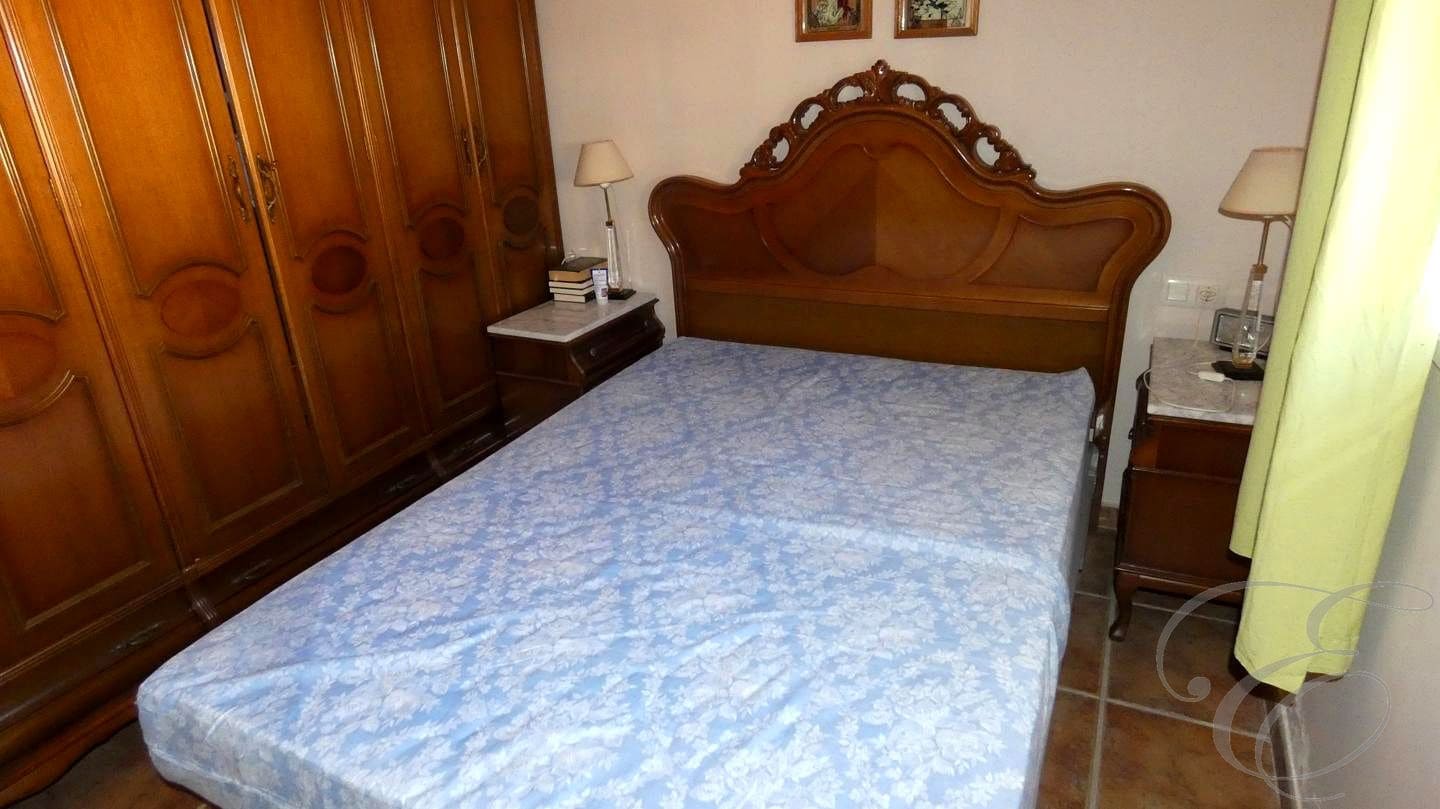 3 camera da letto Finca/Casa di Campagna in vendita in Casabermeja - 282.000 € (Rif: 8814740)