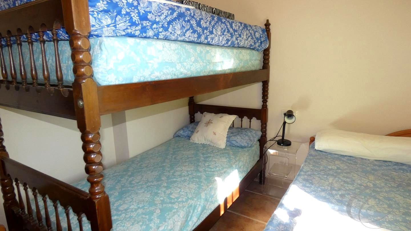 3 camera da letto Finca/Casa di Campagna in vendita in Casabermeja - 282.000 € (Rif: 8814740)