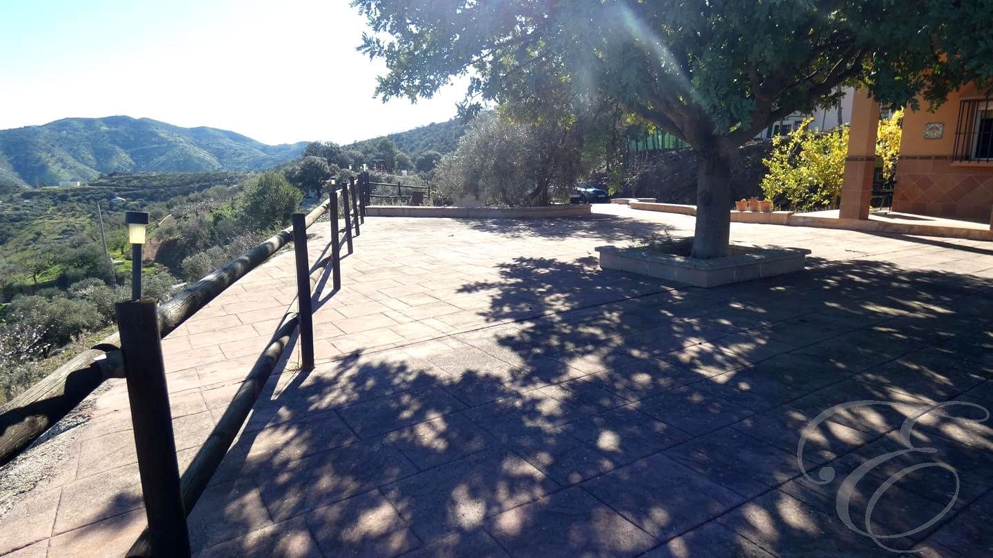 3 camera da letto Finca/Casa di Campagna in vendita in Casabermeja - 282.000 € (Rif: 8814740)