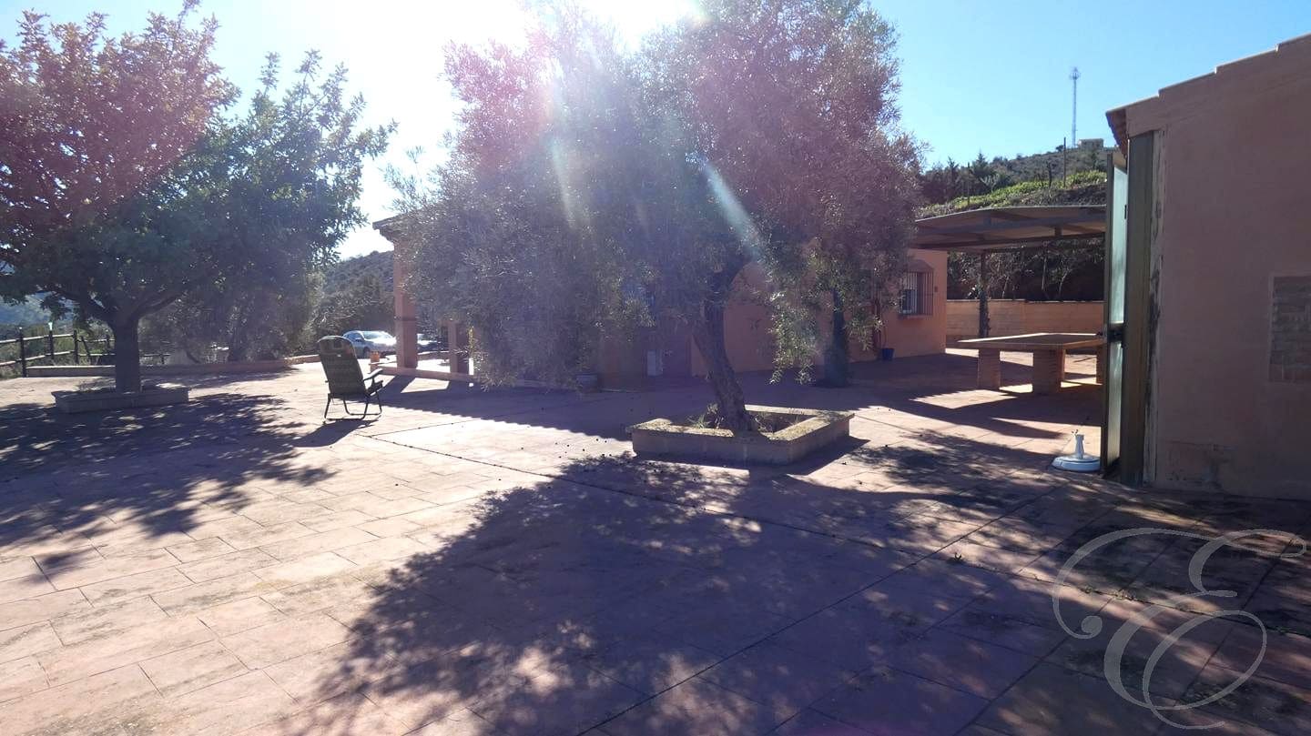 3 camera da letto Finca/Casa di Campagna in vendita in Casabermeja - 282.000 € (Rif: 8814740)