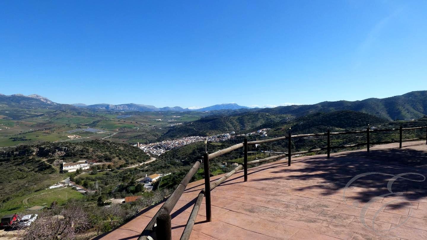 3 camera da letto Finca/Casa di Campagna in vendita in Casabermeja - 282.000 € (Rif: 8814740)