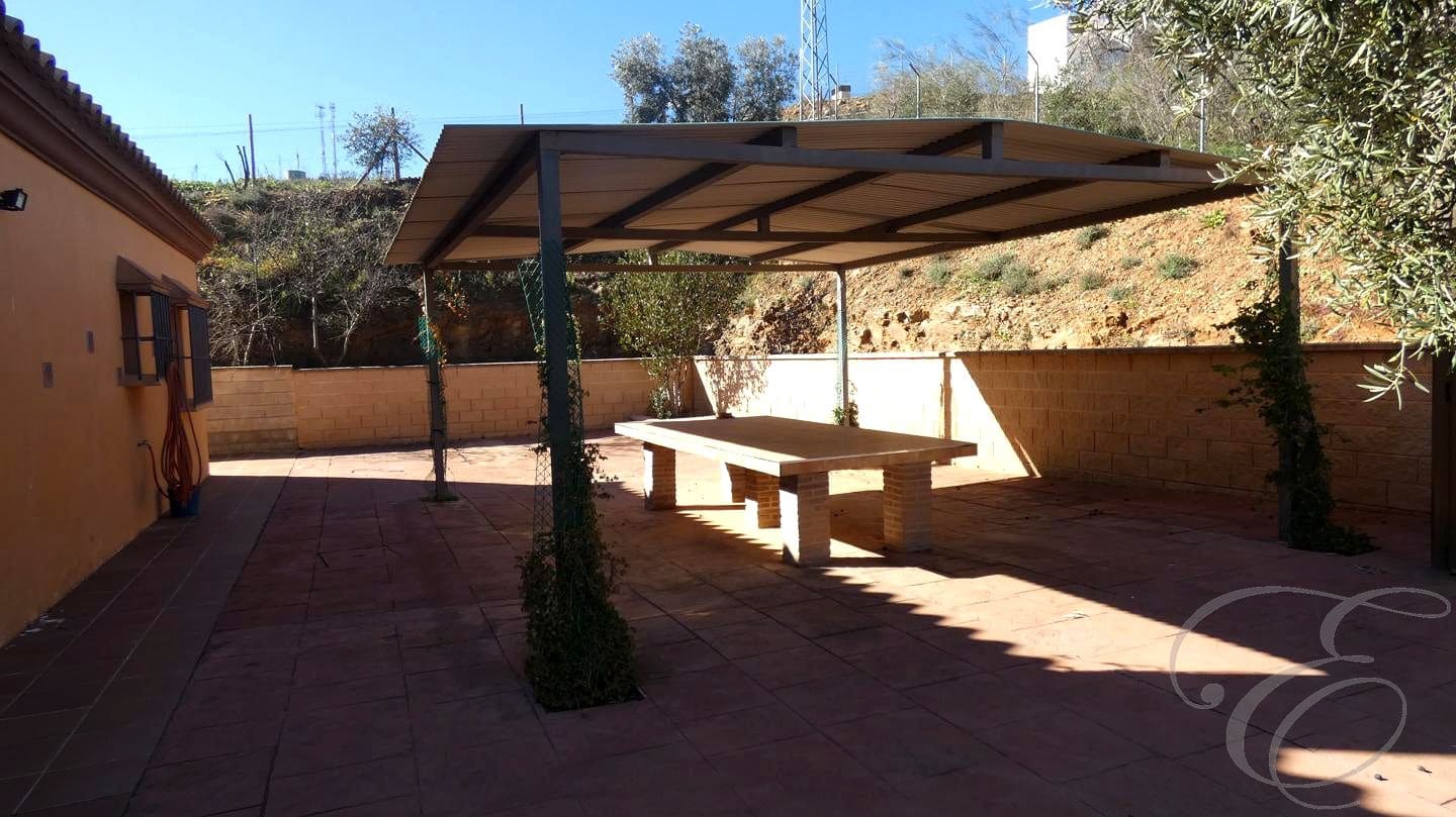 3 camera da letto Finca/Casa di Campagna in vendita in Casabermeja - 282.000 € (Rif: 8814740)