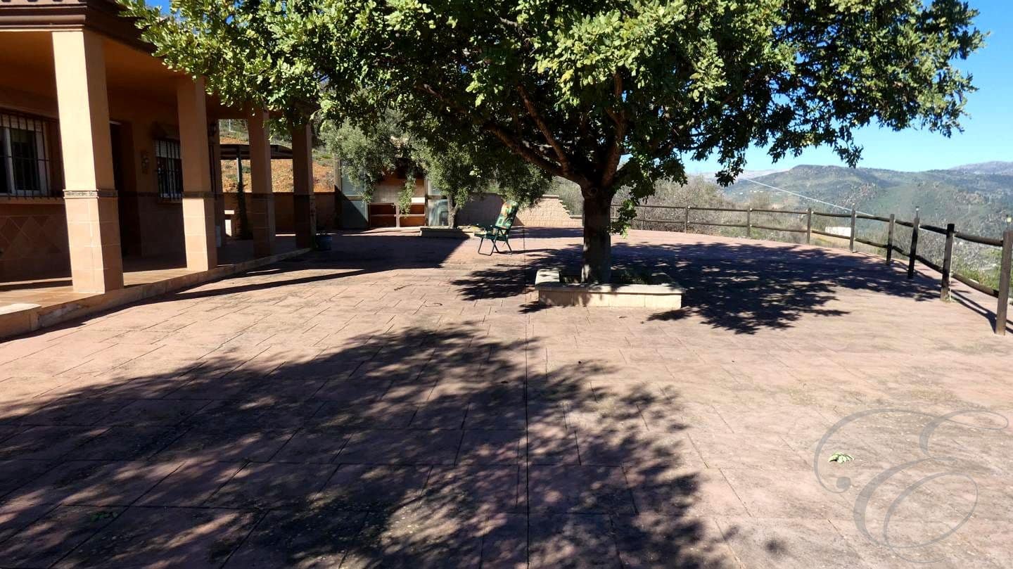 3 camera da letto Finca/Casa di Campagna in vendita in Casabermeja - 282.000 € (Rif: 8814740)