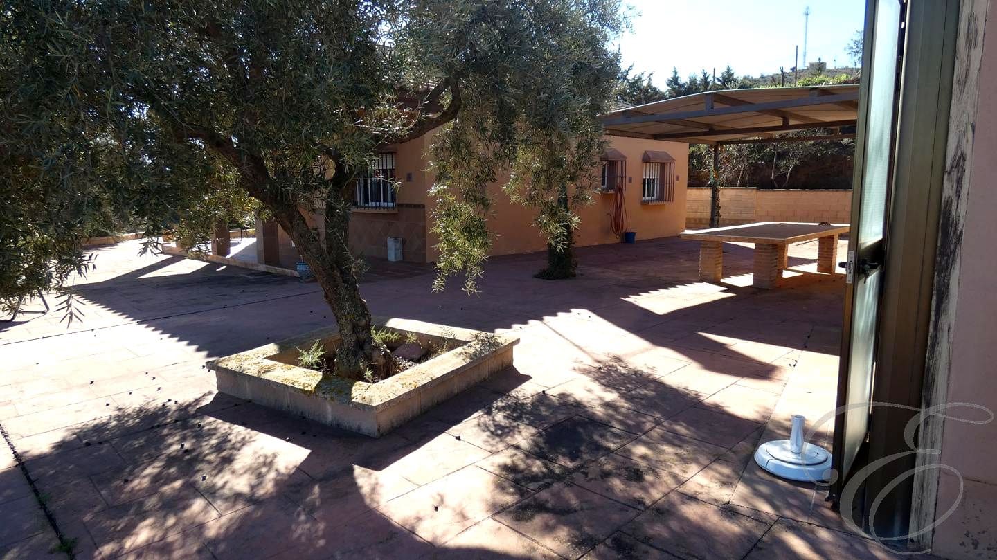3 camera da letto Finca/Casa di Campagna in vendita in Casabermeja - 282.000 € (Rif: 8814740)