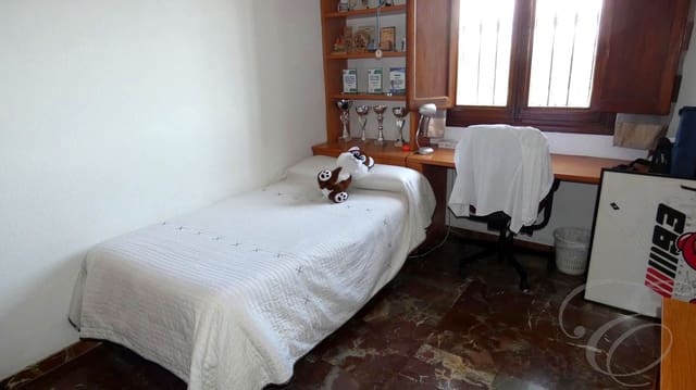 4 sovrum Villa till salu i Almayate, Vélez-Málaga med pool garage - 1 300 000 € (Ref: 8850164)