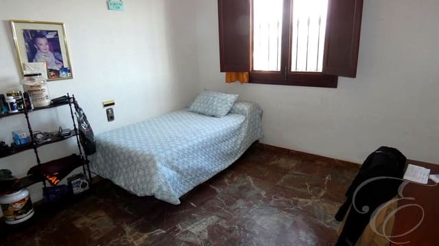 4 sovrum Villa till salu i Almayate, Vélez-Málaga med pool garage - 1 300 000 € (Ref: 8850164)