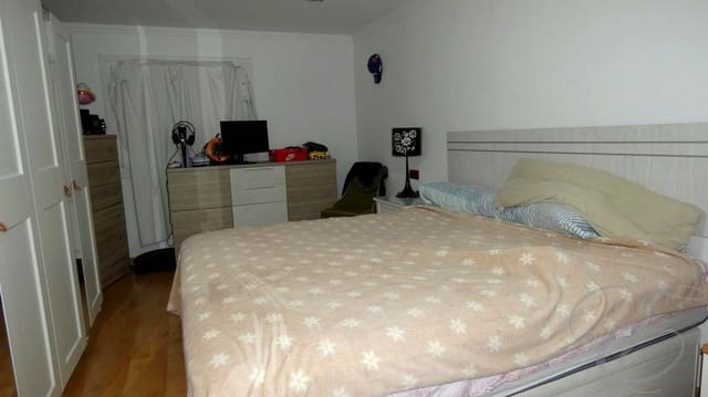 7 chambre Finca/Maison de Campagne à vendre à Almayate, Vélez-Málaga avec piscine garage - 1 599 000 € (Ref: 8852302)