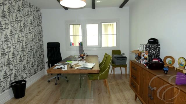 7 chambre Finca/Maison de Campagne à vendre à Almayate, Vélez-Málaga avec piscine garage - 1 599 000 € (Ref: 8852302)