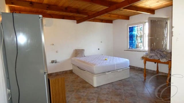7 chambre Finca/Maison de Campagne à vendre à Almayate, Vélez-Málaga avec piscine garage - 1 599 000 € (Ref: 8852302)