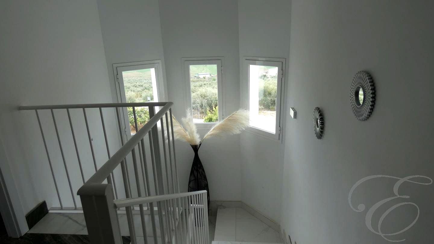 4 soveværelse Villa til salg i Villanueva de la Concepcion med garage - € 329.500 (Ref: 8863452)