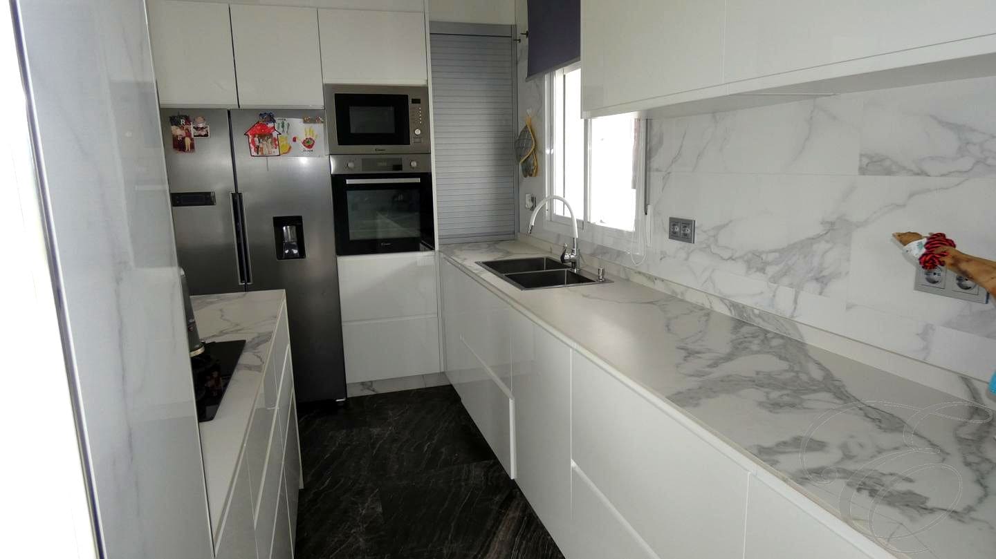 4 soveværelse Villa til salg i Villanueva de la Concepcion med garage - € 329.500 (Ref: 8863452)