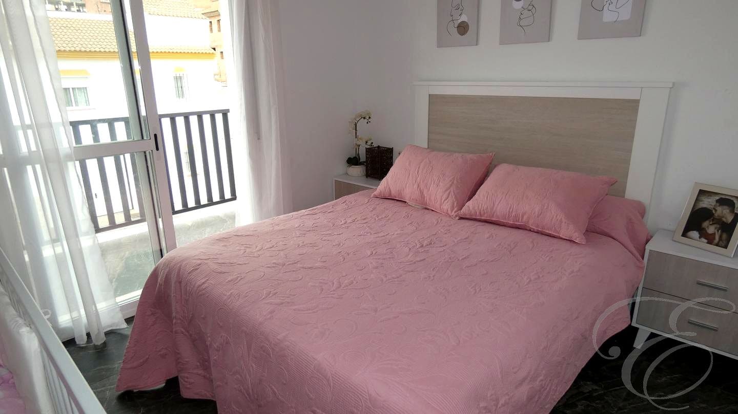 4 soveværelse Villa til salg i Villanueva de la Concepcion med garage - € 329.500 (Ref: 8863452)