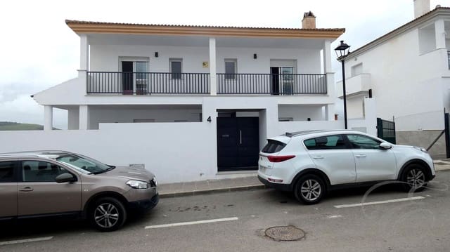 4 soveværelse Villa til salg i Villanueva de la Concepcion med garage - € 334.500 (Ref: 8863452)