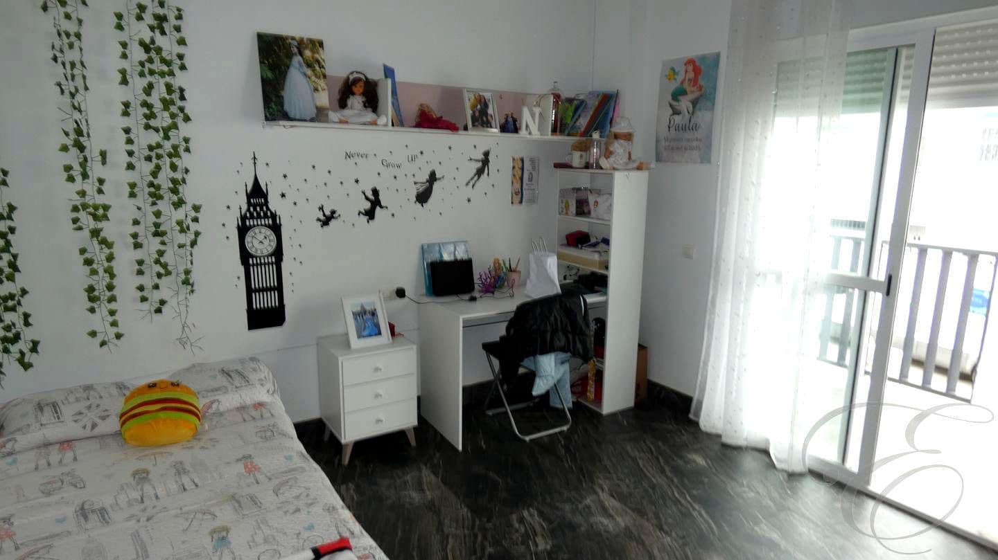 4 soveværelse Villa til salg i Villanueva de la Concepcion med garage - € 329.500 (Ref: 8863452)