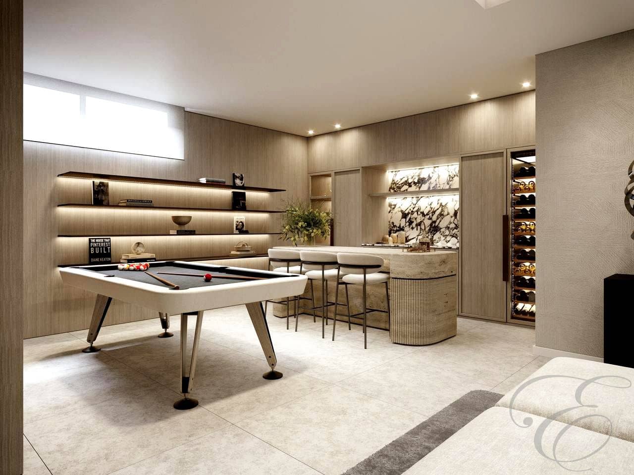 3 chambre Villa/Maison à vendre à Almunecar avec piscine - 1 950 000 € (Ref: 8866398)