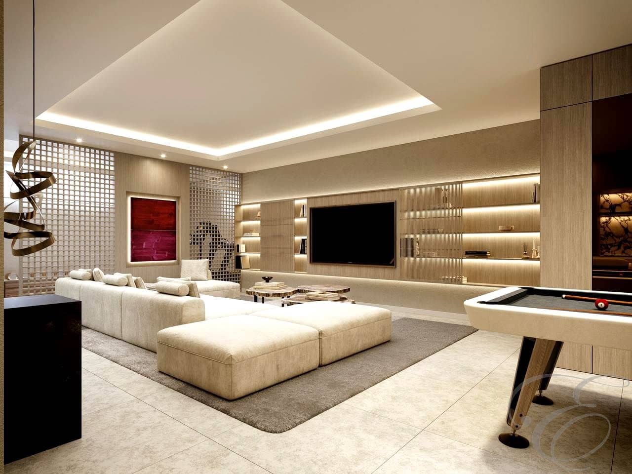 3 chambre Villa/Maison à vendre à Almunecar avec piscine - 1 950 000 € (Ref: 8866398)