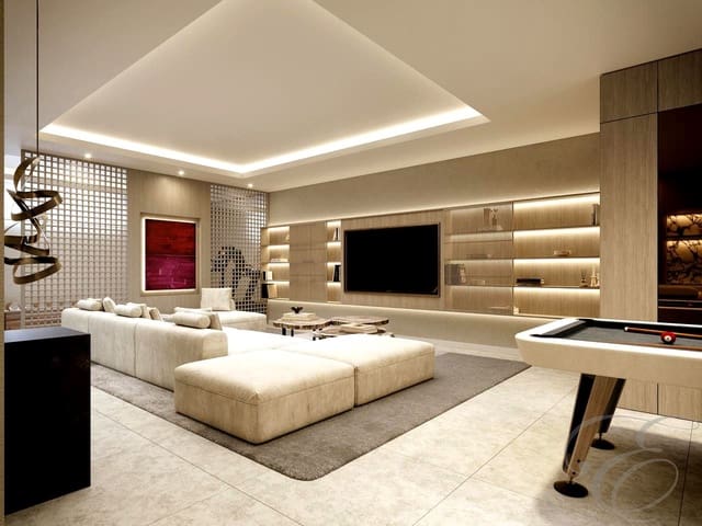 3 chambre Villa/Maison à vendre à Almuñécar avec piscine - 1 950 000 € (Ref: 8866398)