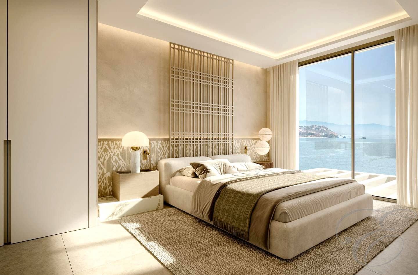 3 chambre Villa/Maison à vendre à Almunecar avec piscine - 1 950 000 € (Ref: 8866398)