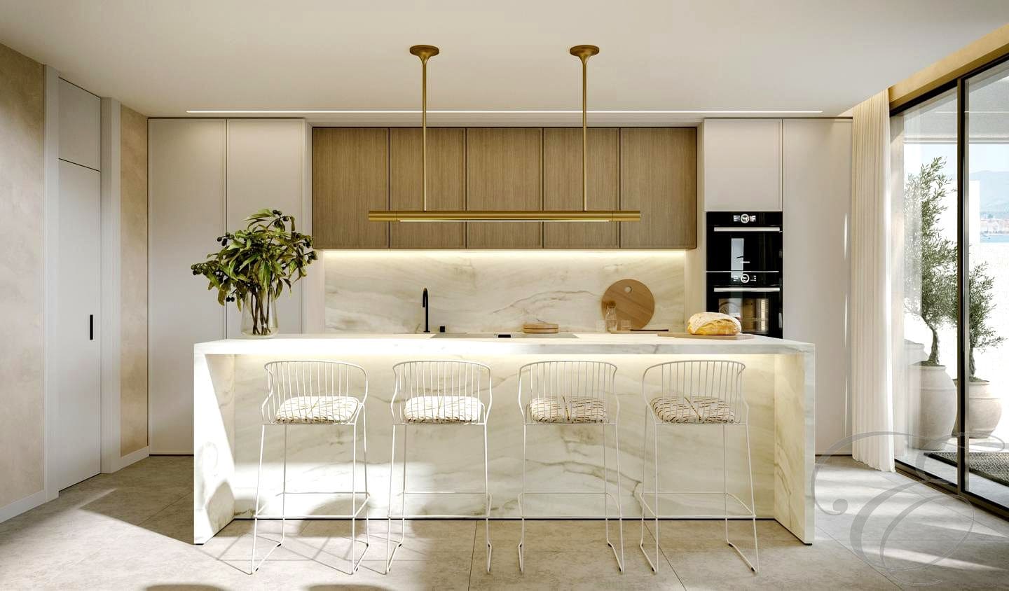 3 chambre Villa/Maison à vendre à Almunecar avec piscine - 1 950 000 € (Ref: 8866398)