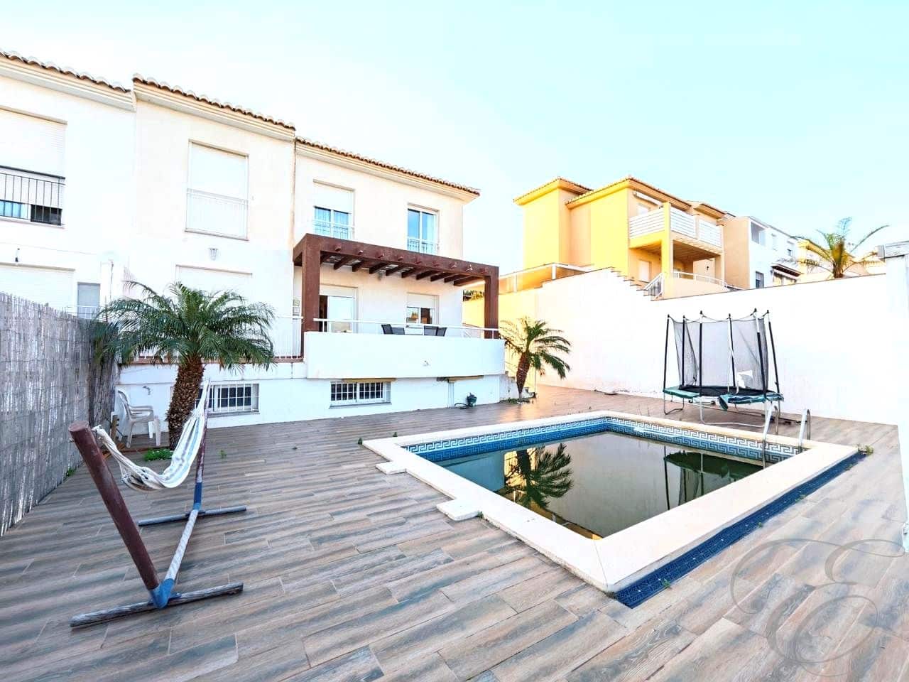 3 chambre Villa/Maison à vendre à Torrox avec piscine garage - 360 000 € (Ref: 8868011)