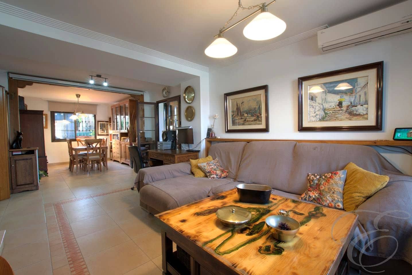 3 soverom Villa til salgs i Alhaurin de la Torre med svømmebasseng garasje - € 525 000 (Ref: 8868012)