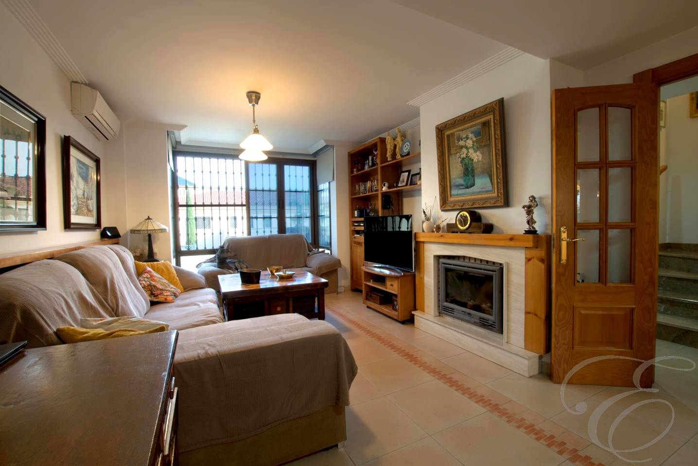 3 soverom Villa til salgs i Alhaurin de la Torre med svømmebasseng garasje - € 525 000 (Ref: 8868012)