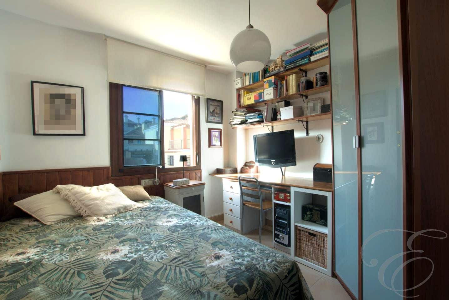 3 soverom Villa til salgs i Alhaurin de la Torre med svømmebasseng garasje - € 525 000 (Ref: 8868012)