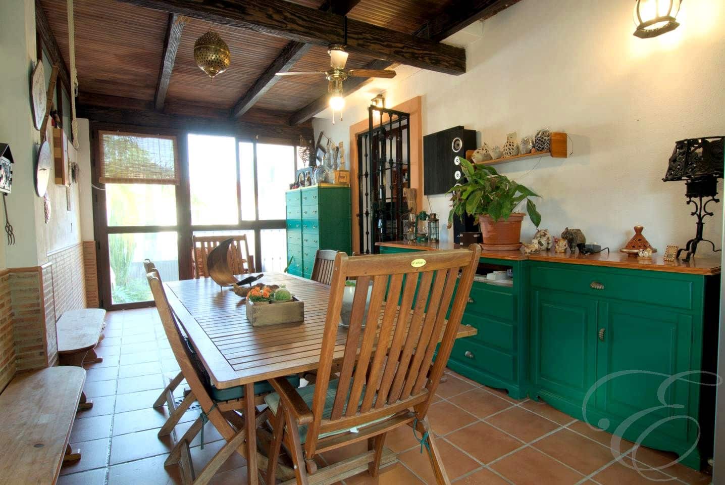 3 soverom Villa til salgs i Alhaurin de la Torre med svømmebasseng garasje - € 525 000 (Ref: 8868012)