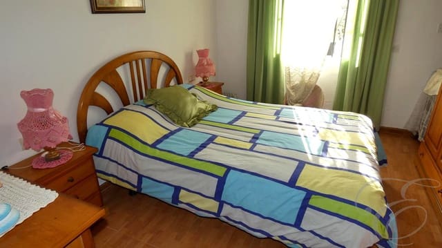 3 slaapkamer Villa te koop in Moraleda de Zafayona met zwembad garage - € 212.000 (Ref: 8893838)