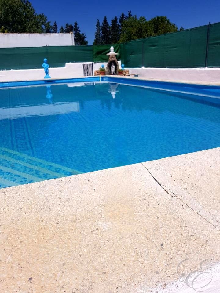 3 sypialnia Willa na sprzedaż w Moraleda de Zafayona z basenem garażem - 212 000 € (Ref: 8893838)