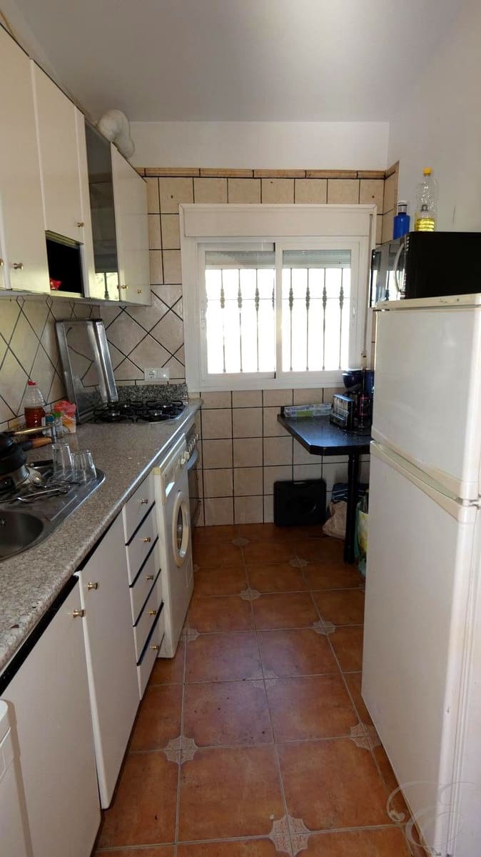 5 chambre Finca/Maison de Campagne à vendre à El Borge avec piscine garage - 340 000 € (Ref: 8906552)