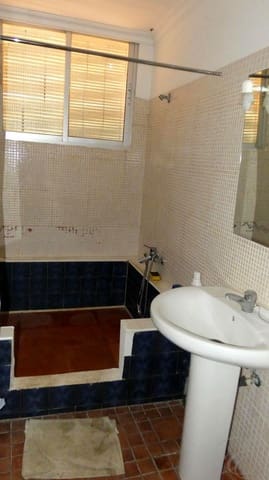 5 makuuhuone Maalaistalo myytävänä paikassa El Borge mukana uima-altaan 
autotalli - 340 000 € (Ref: 8906552)