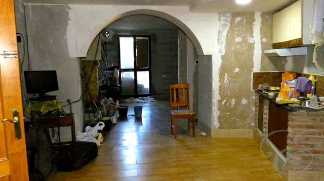 5 makuuhuone Maalaistalo myytävänä paikassa El Borge mukana uima-altaan 
autotalli - 340 000 € (Ref: 8906552)