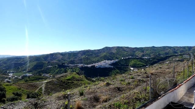 5 makuuhuone Maalaistalo myytävänä paikassa El Borge mukana uima-altaan 
autotalli - 340 000 € (Ref: 8906552)