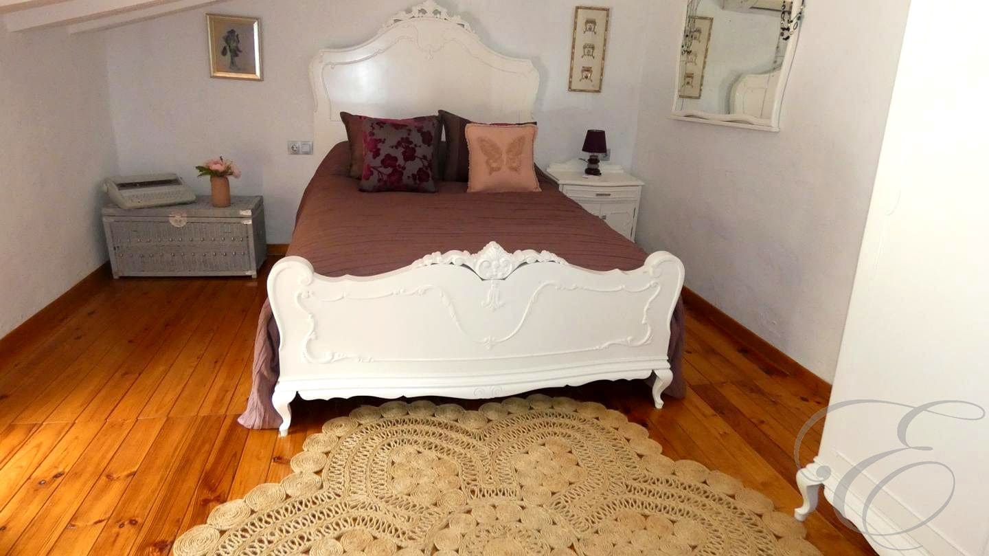 5 soveværelse Finca/Landehus til salg i Casabermeja med garage - € 340.000 (Ref: 8913581)