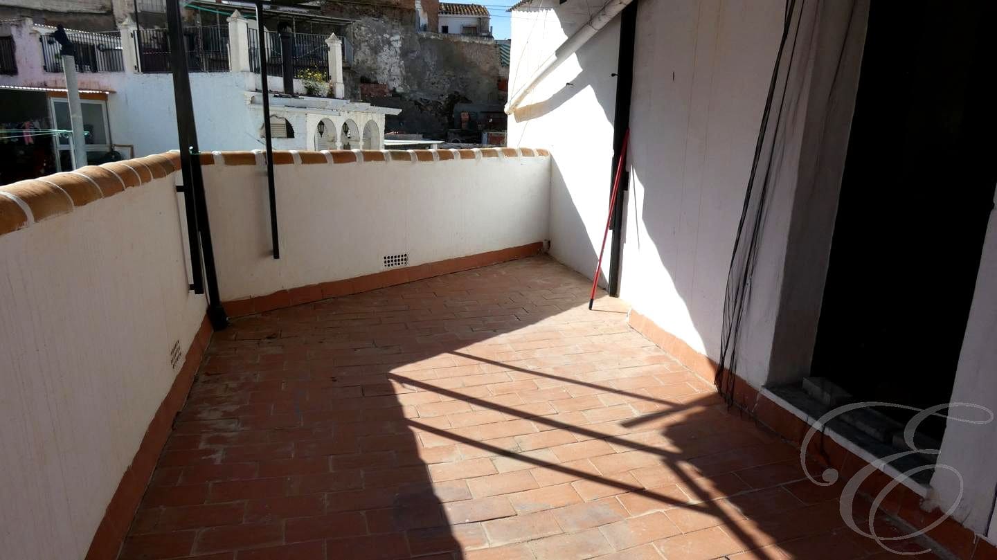 5 chambre Villa/Maison à vendre à Velez-Malaga - 228 000 € (Ref: 8920243)