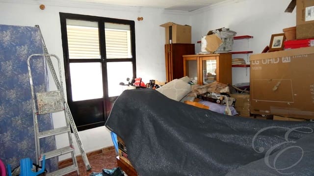 5 chambre Villa/Maison à vendre à Vélez-Málaga - 228 000 € (Ref: 8920243)