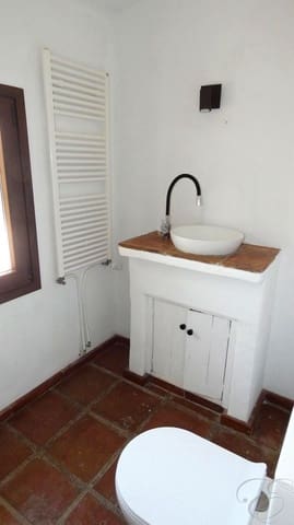 5 sovrum Finca/Hus på landet till salu i Sedella med garage - 365 000 € (Ref: 8925236)