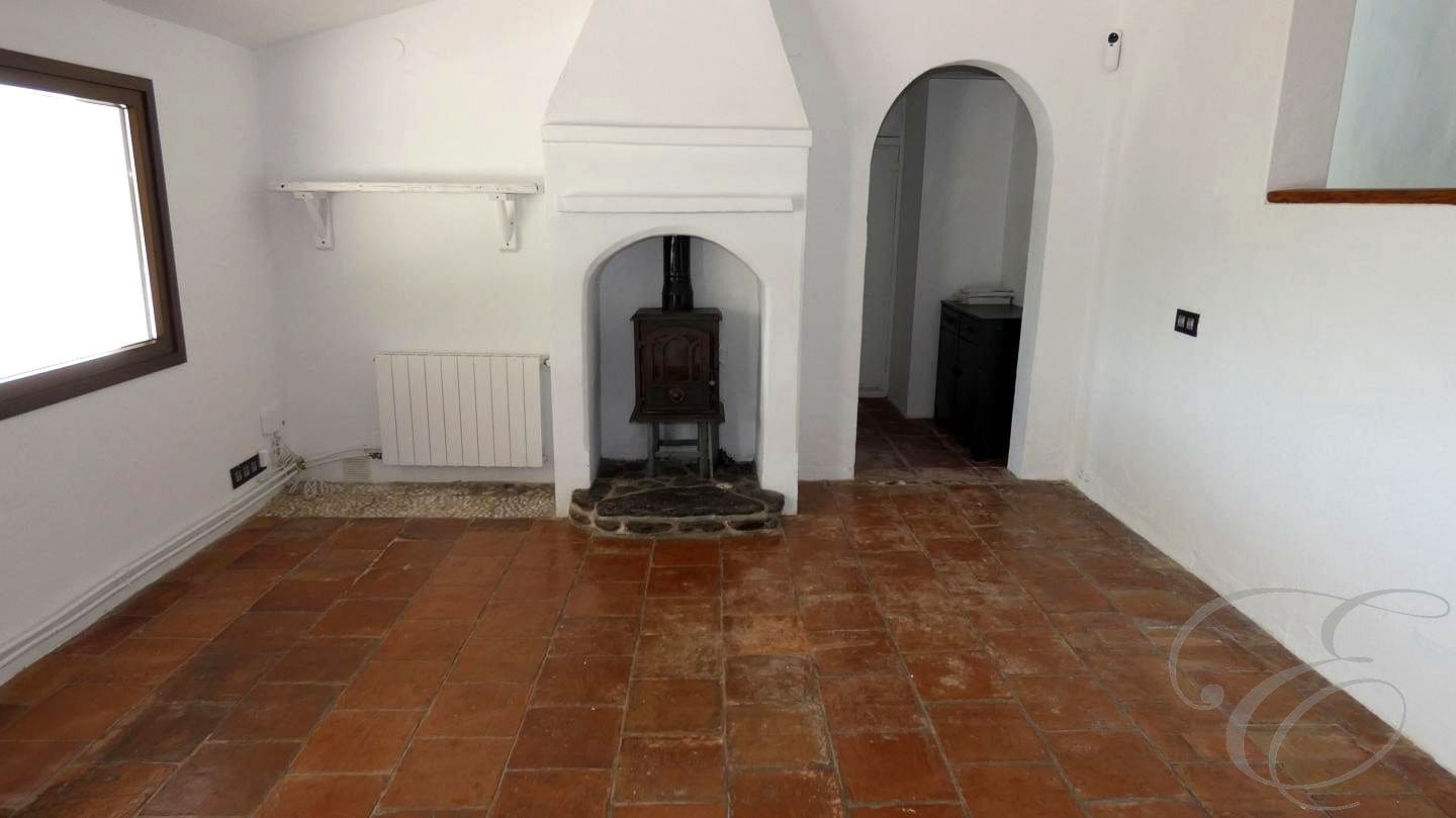 5 soveværelse Finca/Landehus til salg i Sedella med garage - € 365.000 (Ref: 8925236)